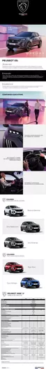 Catálogo Peugeot | Ficha técnica - Nuevo PEUGEOT 2008 | 2025-08-08T00:00:00.000Z - 2026-08-08T00:00:00.000Z