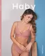 Catálogo Haby | CATALOGO HABY 2025 1 | 2025-08-14T00:00:00.000Z - 2025-12-31T00:00:00.000Z
