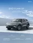 Catálogo Motorysa en Chía | BYD Yuan UP: la nueva era de la movilidad. | 2025-09-20T00:00:00.000Z - 2026-09-20T00:00:00.000Z