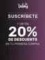 Catálogo Valmy en La Mesa | Obten un 20% off en tu primera compra | 2025-10-02T00:00:00.000Z - 2026-09-30T00:00:00.000Z