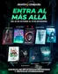 Catálogo Cinépolis en Valledupar | Entra al más allá | 2025-10-16T00:00:00.000Z - 2025-11-19T00:00:00.000Z