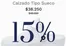 Catálogo Santangel | Calzado tip Sueco 15% off | 2025-10-29T00:00:00.000Z - 2026-02-08T00:00:00.000Z