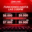 Catálogo Cineland en Bogotá | Promociones Cineland | 2025-11-04T00:00:00.000Z - 2025-11-27T00:00:00.000Z