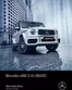 Catálogo Mercedes-Benz en Rionegro Antioquia | ficha tecnica clase g amg | 2025-11-10T00:00:00.000Z - 2025-11-24T00:00:00.000Z