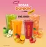 Catálogo Dunkin Donuts en Medellín | Sodas Dunkin con Soda $10.000 | 2025-11-12T00:00:00.000Z - 2025-11-26T00:00:00.000Z