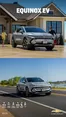 Catálogo Chevrolet | ft equinox ev 2025 | 2025-01-01T00:00:00.000Z - 2025-12-31T00:00:00.000Z