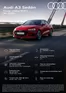 Catálogo Audi | Audi A3 sedan s line MHEV 2026 | 2025-12-02T00:00:00.000Z - 2025-12-16T00:00:00.000Z