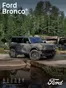 Catálogo Ford | fco ficha tecnica bronco 2025 | 2025-12-02T00:00:00.000Z - 2025-12-16T00:00:00.000Z