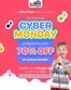 Catálogo La Totuga | Cyber Monday 70% OFF | 2025-12-04T00:00:00.000Z - 2025-12-07T00:00:00.000Z