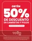Catálogo Totto en Quimbaya | Ofertas especiales atractivas para todos | 2025-12-01T00:00:00.000Z - 2026-01-04T00:00:00.000Z