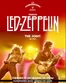 Catálogo La Hamburguesería en Rionegro Antioquia | Led-Zeppelin The Joint en Vivo | 2025-12-09T00:00:00.000Z - 2025-12-19T00:00:00.000Z