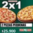 Catálogo Pizza Doble Pizza en La Mesa | Super Promo | 2025-12-09T00:00:00.000Z - 2025-12-31T00:00:00.000Z