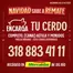 Catálogo Mercaldas en Neira | Ofertas Mercaldas | 2025-12-09T00:00:00.000Z - 2025-12-31T00:00:00.000Z