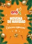 Catálogo Ara en Bogotá | AF Novena naranja | 2025-12-17T00:00:00.000Z - 2025-12-31T00:00:00.000Z