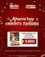 Catálogo Caribe Supermercados en Villavicencio | Grandes descuentos en productos seleccionados | 2025-12-20T00:00:00.000Z - 2025-12-22T00:00:00.000Z
