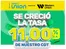Catálogo Banco Union en Valledupar | Se crecio la Tasa 11.00% E.A de nuestro CDT | 2026-01-14T00:00:00.000Z - 2026-01-31T00:00:00.000Z