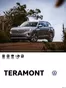 Catálogo Volkswagen | Volkswagen Teramont | 2026-01-01T00:00:00.000Z - 2026-12-31T00:00:00.000Z