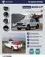 Catálogo Los Coches en Chía | Los Coches Foton - Ficha tecnica Foton Tunland G7 AT Los Coches 2025 | 2026-01-01T00:00:00.000Z - 2026-12-31T00:00:00.000Z