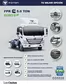 Catálogo Los Coches en Chía | Los Coches Foton - Ficha tecnica Foton FPR Cummins 5 0 Los Coches 2025 | 2026-01-01T00:00:00.000Z - 2026-12-31T00:00:00.000Z
