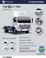 Catálogo Los Coches en Chía | Los Coches Foton - Ficha Tecnica Foton FQR Cummins 6 1 Los Coches 2025 | 2026-01-01T00:00:00.000Z - 2026-12-31T00:00:00.000Z