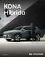 Catálogo Los Coches en Chía | Los Coches Hyundai - Fichas Tecnica KONA HIBRIDA | 2026-01-01T00:00:00.000Z - 2026-12-31T00:00:00.000Z