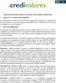 Catálogo Credivalores en Pasto | Reglamento de producto Tarjeta de crédito CrediUno | 2026-02-04T00:00:00.000Z - 2026-03-31T00:00:00.000Z