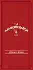 Catálogo La Hamburguesería en Barrancabermeja | Menu La Hamburguesería 2026 | 2026-02-18T00:00:00.000Z - 2026-06-30T00:00:00.000Z