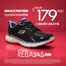 Catálogo Dafiti en Bogotá | Skechers favoritos desde $179.900 | 2026-02-20T00:00:00.000Z - 2026-02-28T00:00:00.000Z