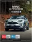 Catálogo Toyota | Ficha Tecnica Toyota Yaris Cross 2026 | 2026-02-23T00:00:00.000Z - 2026-09-30T00:00:00.000Z