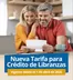 Catálogo Banco GNB Sudameris en Cali | Nueva Tarifa para Credito de Libranzas | 2026-02-24T00:00:00.000Z - 2026-04-01T00:00:00.000Z