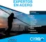 Catálogo Cyrgo en Madrid | Catalogo Cyrgo Expertos en Acero | 2026-02-26T00:00:00.000Z - 2026-06-30T00:00:00.000Z