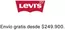 Catálogo Levi's en Yopal | Envío gratis desde $249.900 | 2026-03-04T00:00:00.000Z - 2026-03-31T00:00:00.000Z