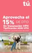 Catálogo Profamilia en Villeta | Aprovecha el 15% DTO en Vacunación VPH, Tipificación ADN-VPH | 2026-03-05T00:00:00.000Z - 2026-03-31T00:00:00.000Z