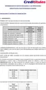 Catálogo Credititulos en Buga | Tasas de Interés y Costos Marzo de 2026 | 2026-03-10T00:00:00.000Z - 2026-03-31T00:00:00.000Z
