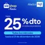 Catálogo Tigo | Hasta 25% DTO en WeShop | 2026-03-11T00:00:00.000Z - 2026-12-31T00:00:00.000Z