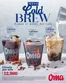 Catálogo Café OMA en Bogotá | El Cold Brew por solo $12.900 | 2026-03-12T00:00:00.000Z - 2026-03-31T00:00:00.000Z