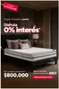 Catálogo Colchones Spring en Soacha | Ofertas principales para todos los cazadores de gangas | 2026-03-17T00:00:00.000Z - 2026-03-31T00:00:00.000Z