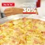 Catálogo Pan pa' ya! en Bogotá | Promo del Martes 30% Dto en Pizza personal | 2026-03-27T00:00:00.000Z - 2026-05-26T00:00:00.000Z