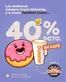 Catálogo Dunkin Donuts en Chía | Ofertas | 2026-03-27T00:00:00.000Z - 2026-03-31T00:00:00.000Z