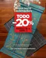 Catálogo Cachivaches | Esta Semana Santa Todo 20% OFF | 2026-03-30T00:00:00.000Z - 2026-04-05T00:00:00.000Z