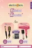 Catálogo Electroferia en Tunja | Ofertas Electroferia | 2026-04-01T00:00:00.000Z - 2026-04-30T00:00:00.000Z