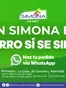 Catálogo Supermercados Simona en Choachí | Ofertas Supermercados Simona | 2026-04-09T00:00:00.000Z - 2026-04-23T00:00:00.000Z
