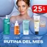 Catálogo Bella Piel en Bello | Rutina del Mes 25% OFF | 2026-04-20T00:00:00.000Z - 2026-04-30T00:00:00.000Z