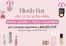 Catálogo Blush Bar | Envío Gratis a todo Colombia por compras superiores a $60.000 COP | 2026-04-20T00:00:00.000Z - 2026-04-26T00:00:00.000Z