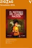 Catálogo Vicens Vives en Soledad | Zigzag Novedades Literarias 2026 | 2026-01-01T00:00:00.000Z - 2026-12-31T00:00:00.000Z