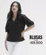Catálogo L&H en Fusagasugá | Blusas desde $ 69.900 | 2026-04-21T00:00:00.000Z - 2026-07-05T00:00:00.000Z