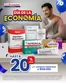 Catálogo Droguería la Economía en Sopetrán | Ofertas principales para todos los cazadores de gangas | 2026-04-01T00:00:00.000Z - 2026-04-30T00:00:00.000Z
