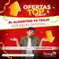 Catálogo Flamingo | Ofertas Flamingo | 2026-04-26T00:00:00.000Z - 2026-05-10T00:00:00.000Z