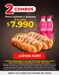Catálogo Olímpica | Excelente oferta para cazadores de gangas | 2026-05-06T00:00:00.000Z - 2026-05-09T00:00:00.000Z