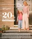 Catálogo Payless | Celebra a mamá con 20% OFF | 2026-05-06T00:00:00.000Z - 2026-05-11T00:00:00.000Z